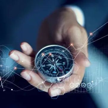 AI circuit board microchip technology